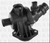 BORG & BECK BBT219 Thermostat, coolant